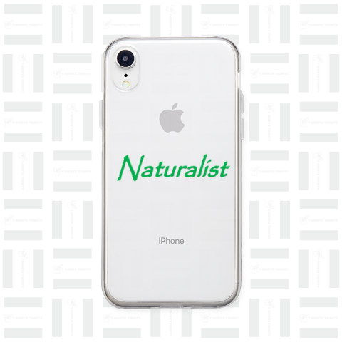 Naturalist