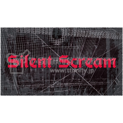 Silent Scream