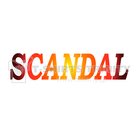 SCANDAL