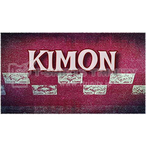 KIMON～鬼門～