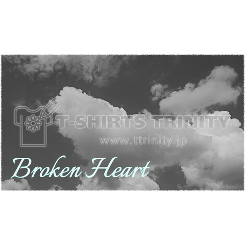 Broken Heart