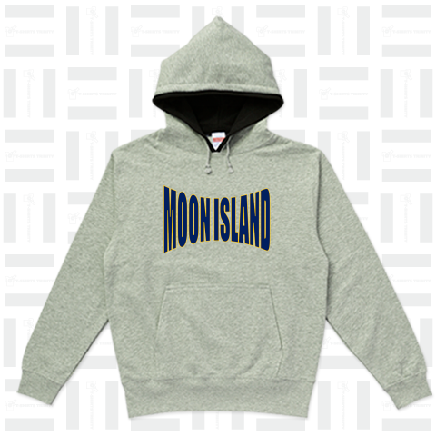 MOON ISLAND