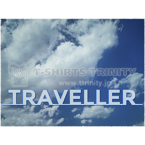 TRAVELLER