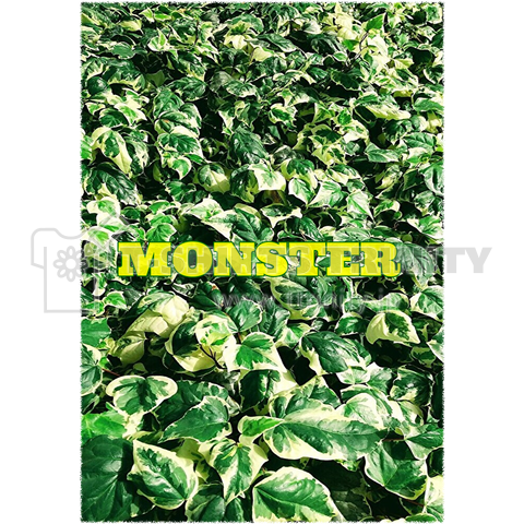 MONSTER