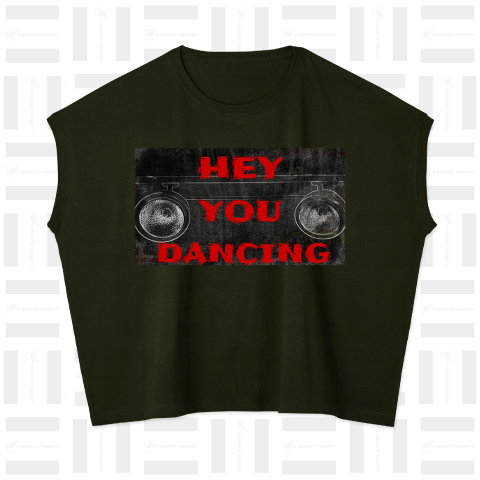 HEY YOU DANCING