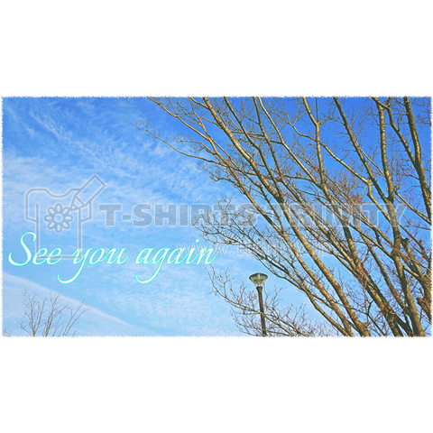 See you again