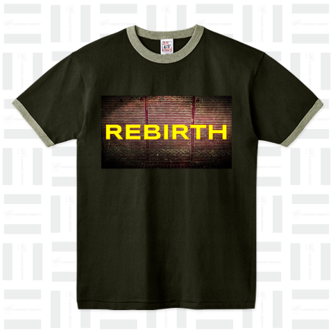 REBIRTH