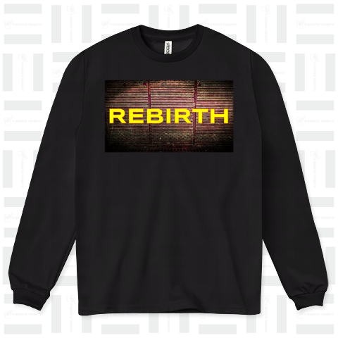 REBIRTH