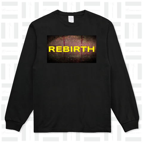 REBIRTH