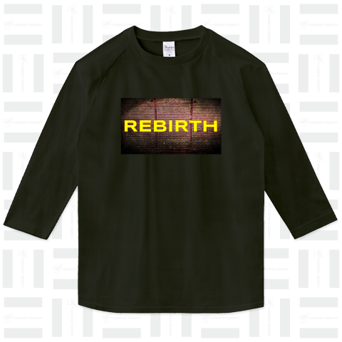 REBIRTH