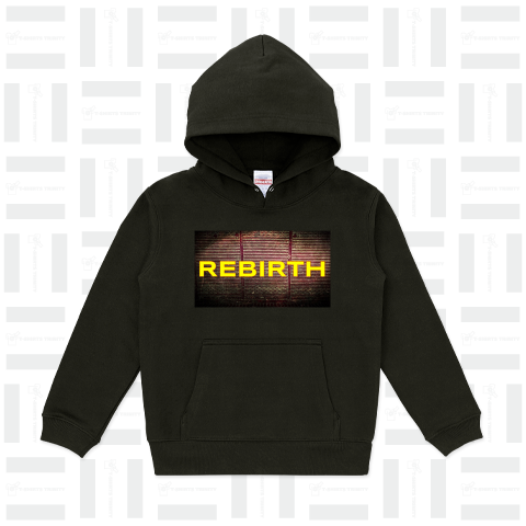 REBIRTH