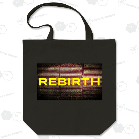 REBIRTH