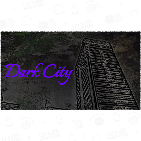 Dark City