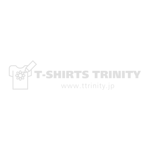 スーラバーロックデザインロゴ(白)
