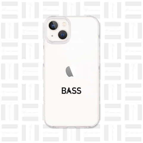 バンドマン【 BASS 】