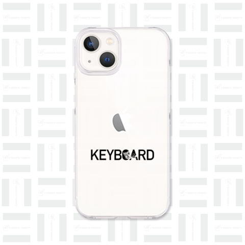 バンドマン【 KEYBOAD 】