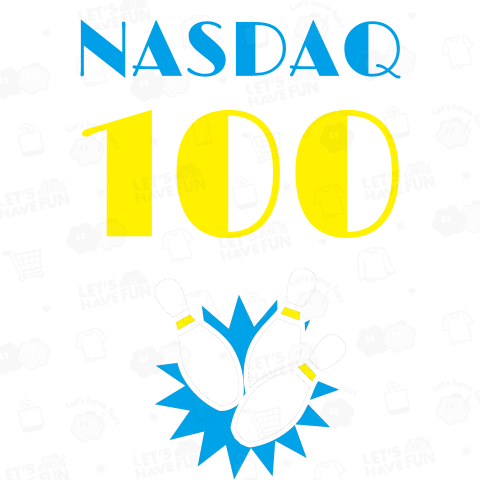 下落上等NASDAQ100