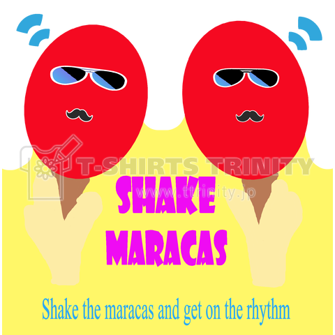 shake mracas2