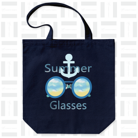 summer glasses