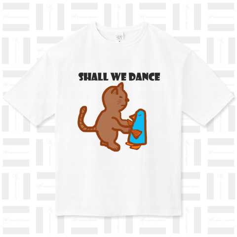 shall we dance