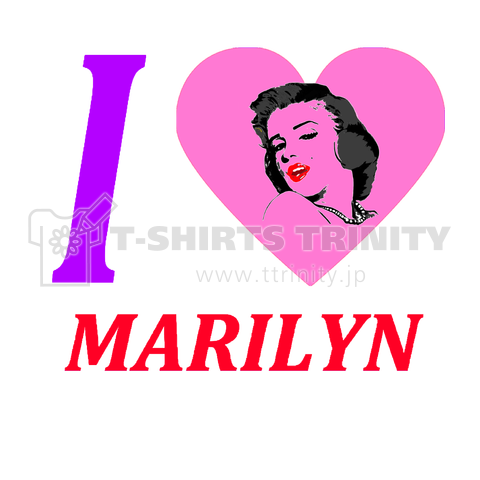 I LOVE MARILYN (02)