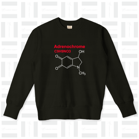 アドレノクロム(02)