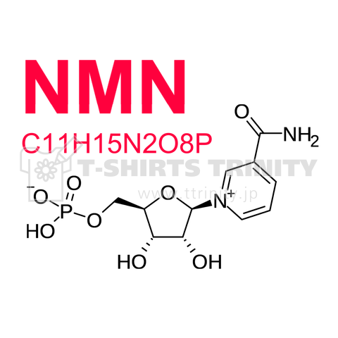 NMN(若返りの薬?)(01)(カスタマイズ可)