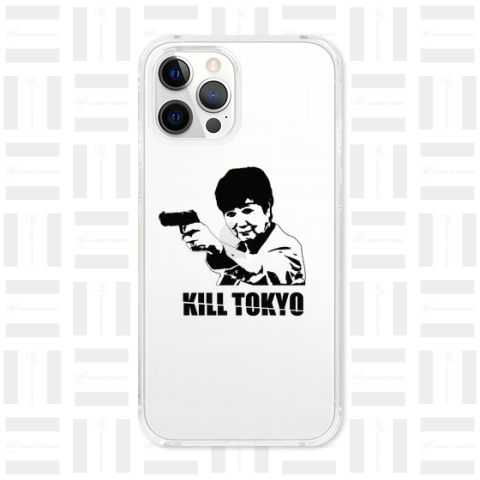 KILL TOKYO (02)(カスタマイズ可)