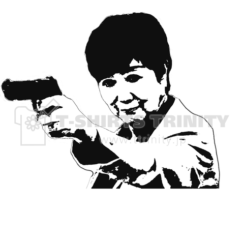 KILL TOKYO (03)(カスタマイズ可)