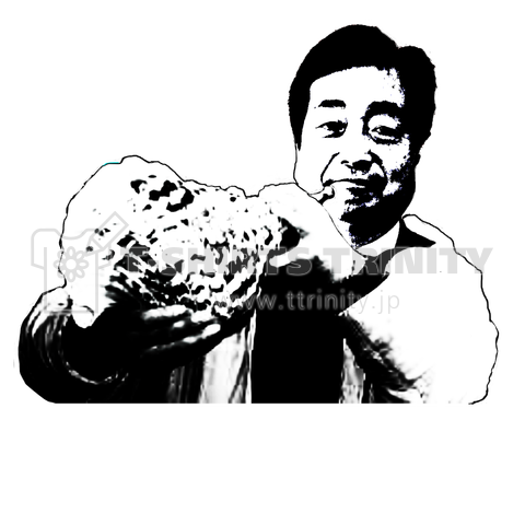 法螺GUY(02)(カスタマイズ可)