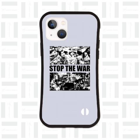 STOP THE WAR(カスタマイズ可)