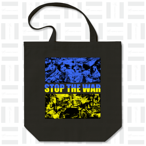 STOP THE WAR(02)(カスタマイズ可)