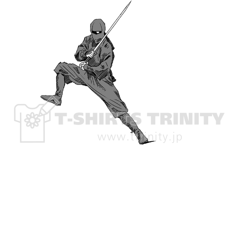 monoeye NINJA 単眼忍者 光文字