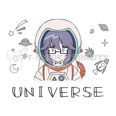 UNIVERSE