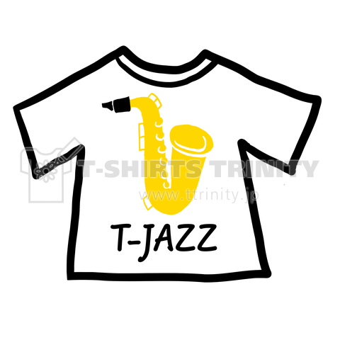 T-JAZZ