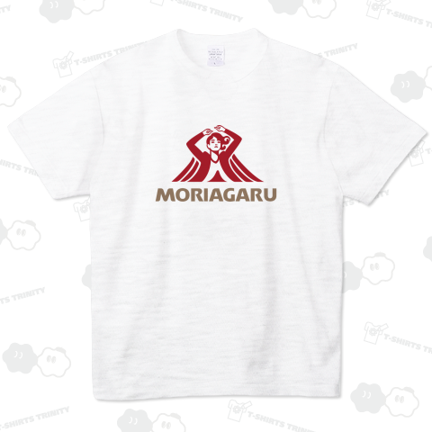 MORIAGARU