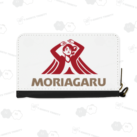 MORIAGARU