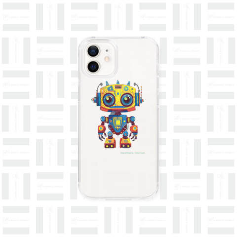 Picobot / ピコボット