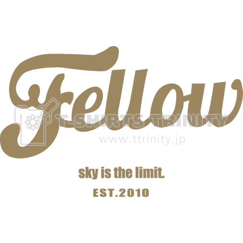 Fellow.LOGO(GOLD)