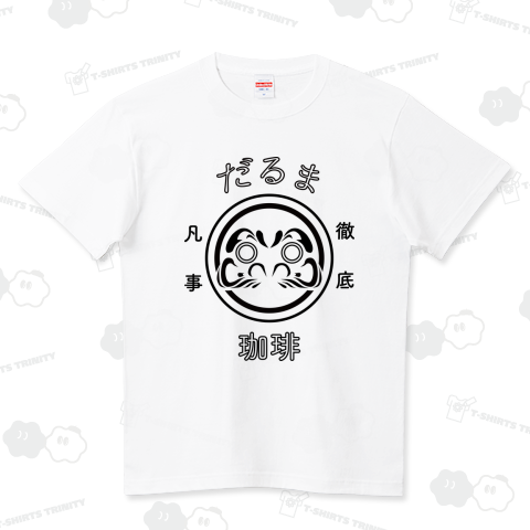 初期型復刻Tシャツ