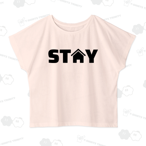 ST家Y (STAY HOME)