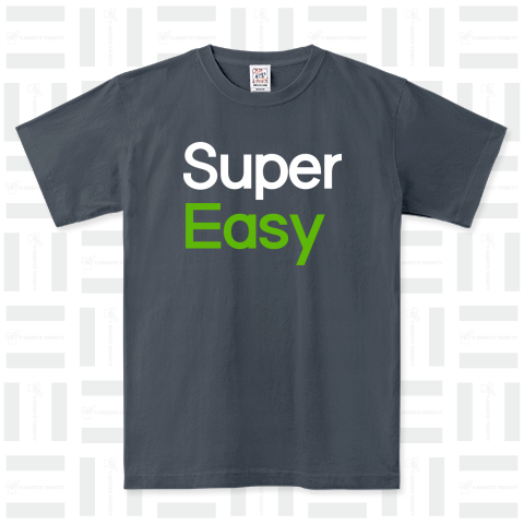 Super Easy (Uber Eatsのパロディ)