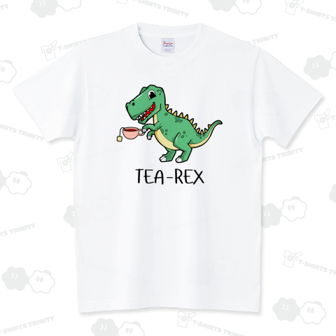 TEA-REX