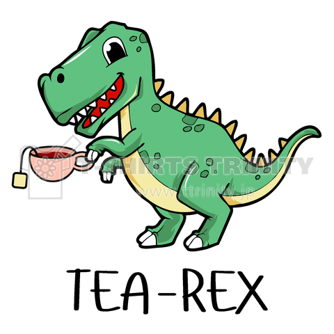 TEA-REX