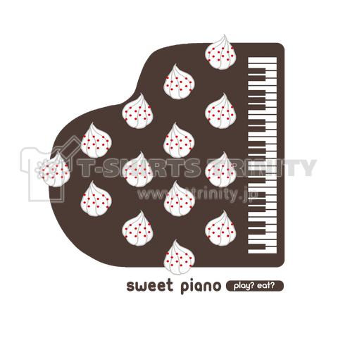 sweet piano