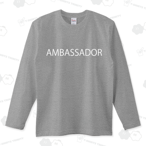 AMBASSADOR