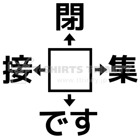 漢字クイズ 密です