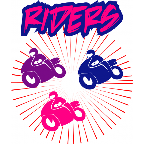 Riders