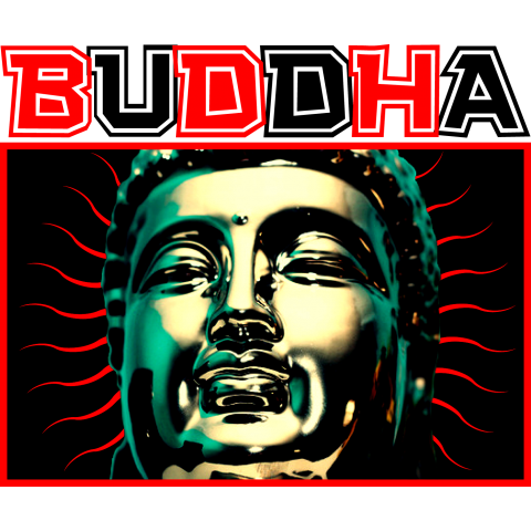 BUDDHA