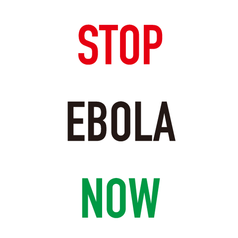 STOP EBOLA